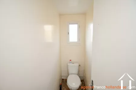 Village house for sale linards, limousin, Li856 Image - 69