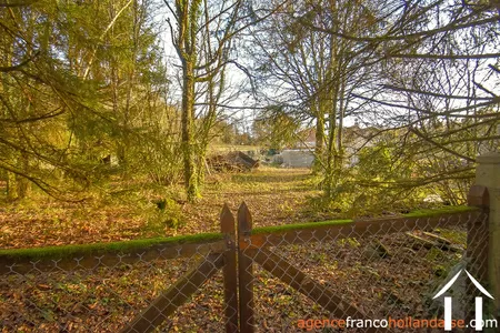 Village house for sale linards, limousin, Li856 Image - 93