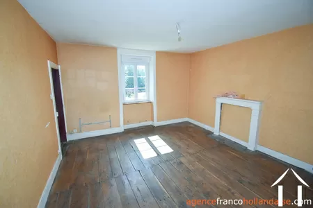 Village house for sale linards, limousin, Li856 Image - 15