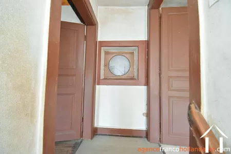 Village house for sale linards, limousin, Li856 Image - 35