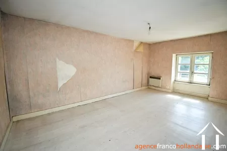 Village house for sale linards, limousin, Li856 Image - 41