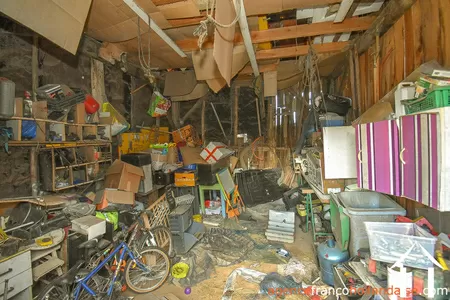 Village house for sale linards, limousin, Li856 Image - 61