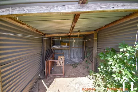 Village house for sale linards, limousin, Li856 Image - 90