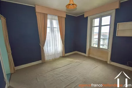 House with guest house for sale bourganeuf, limousin, Li887 Image - 17