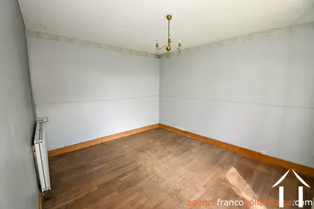 House with guest house for sale bourganeuf, limousin, Li887 Image - 45