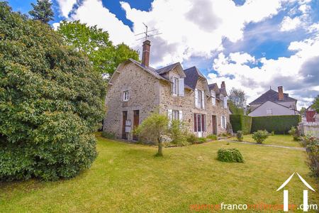 Characterful village house Ref # Li891 