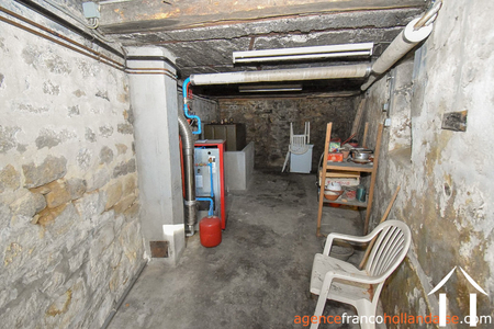 Village house for sale eymoutiers, limousin, Li892 Image - 32