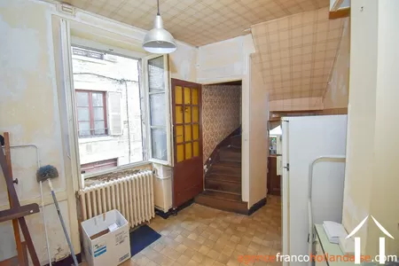 Village house for sale eymoutiers, limousin, Li892 Image - 6