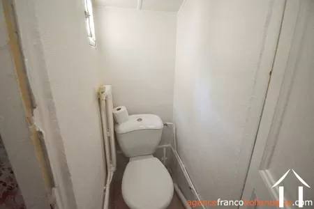 Village house for sale eymoutiers, limousin, Li892 Image - 14