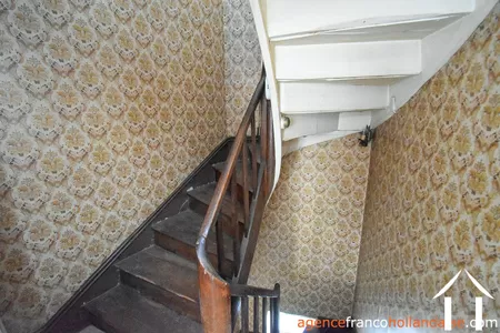 Village house for sale eymoutiers, limousin, Li892 Image - 15