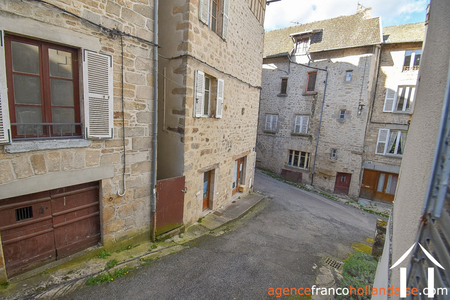 Village house for sale eymoutiers, limousin, Li892 Image - 26