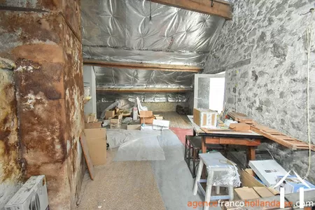 Village house for sale eymoutiers, limousin, Li892 Image - 20