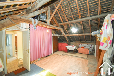 Property 1 hectare ++ for sale la croisille sur briance, limousin, Li894 Image - 16