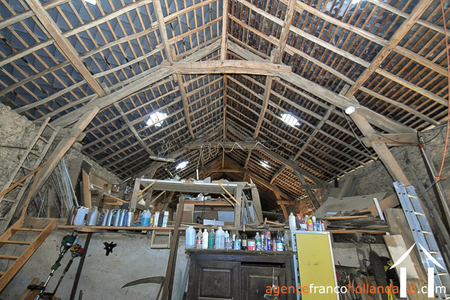 Property 1 hectare ++ for sale la croisille sur briance, limousin, Li894 Image - 30