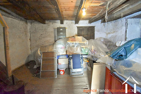 Property 1 hectare ++ for sale la croisille sur briance, limousin, Li894 Image - 40