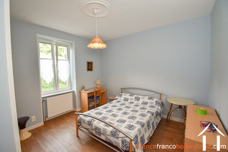 Property 1 hectare ++ for sale la croisille sur briance, limousin, Li894 Image - 10