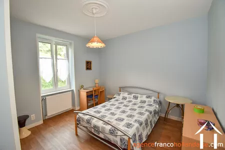 Property 1 hectare ++ for sale la croisille sur briance, limousin, Li894 Image - 10