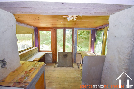 House for sale la croisille sur briance, limousin, Li895 Image - 18