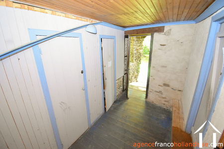 House for sale la croisille sur briance, limousin, Li895 Image - 22