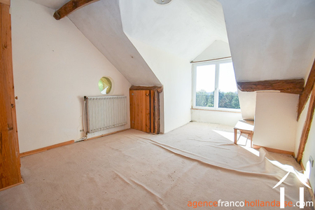 House for sale la croisille sur briance, limousin, Li895 Image - 26