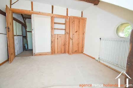 House for sale la croisille sur briance, limousin, Li895 Image - 15