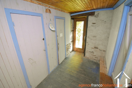 House for sale la croisille sur briance, limousin, Li895 Image - 36