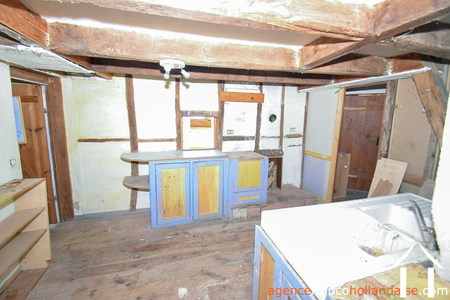 House for sale la croisille sur briance, limousin, Li895 Image - 56