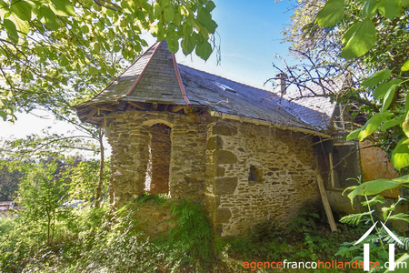 House for sale la croisille sur briance, limousin, Li895 Image - 44