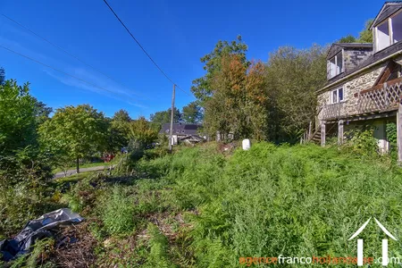 House for sale la croisille sur briance, limousin, Li895 Image - 69