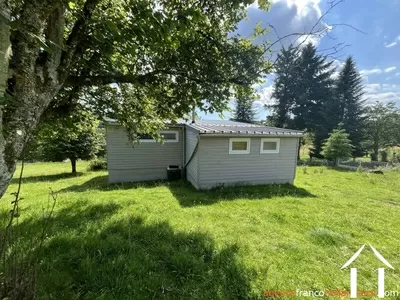 House for sale sussac, limousin, Li896 Image - 50