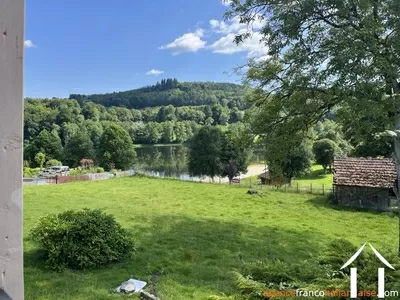 House for sale sussac, limousin, Li896 Image - 1