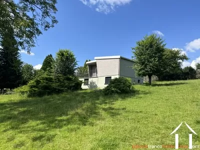 House for sale sussac, limousin, Li896 Image - 2