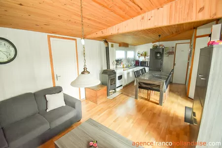 House for sale sussac, limousin, Li896 Image - 6