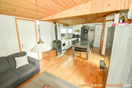 House for sale sussac, limousin, Li896 Image - 8