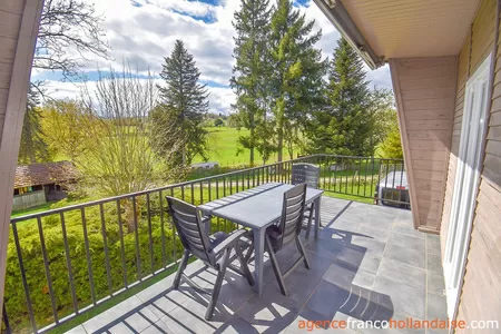 House for sale sussac, limousin, Li896 Image - 25