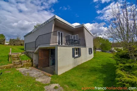 House for sale sussac, limousin, Li896 Image - 5