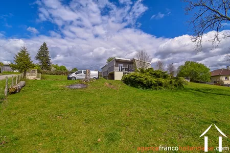 House for sale sussac, limousin, Li896 Image - 43