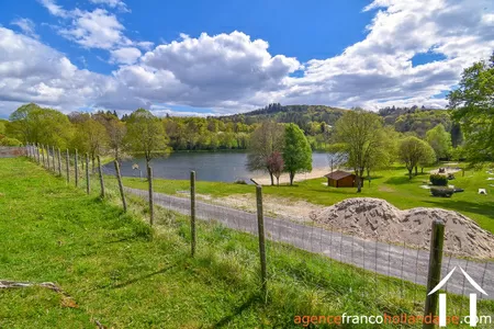 House for sale sussac, limousin, Li896 Image - 40