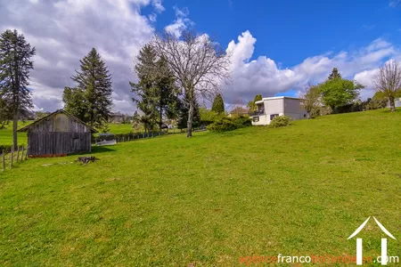House for sale sussac, limousin, Li896 Image - 35