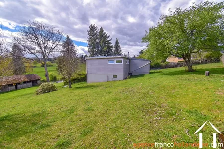 House for sale sussac, limousin, Li896 Image - 41