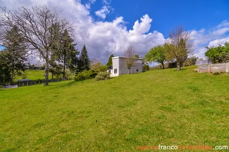 House for sale sussac, limousin, Li896 Image - 27