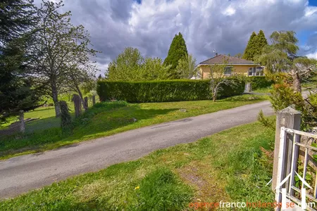 House for sale sussac, limousin, Li896 Image - 46