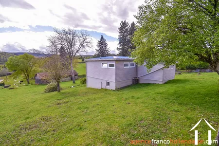 House for sale sussac, limousin, Li896 Image - 42