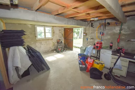 House for sale sussac, limousin, Li896 Image - 19