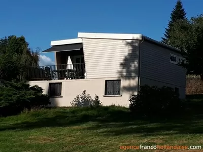 House for sale sussac, limousin, Li896 Image - 4