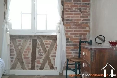 Character house for sale eymoutiers, limousin, Li899 Image - 12
