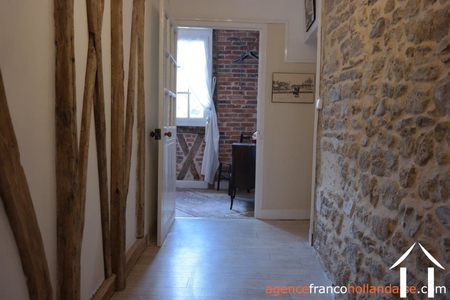 Character house for sale eymoutiers, limousin, Li899 Image - 15