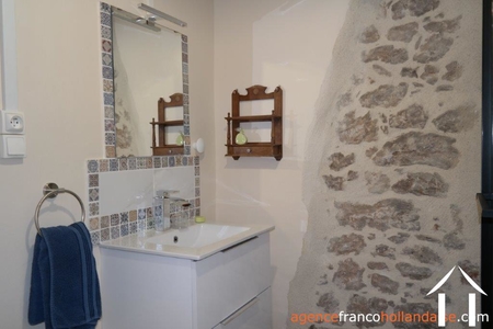 Character house for sale eymoutiers, limousin, Li899 Image - 16