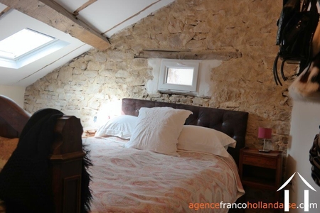 Character house for sale eymoutiers, limousin, Li899 Image - 18
