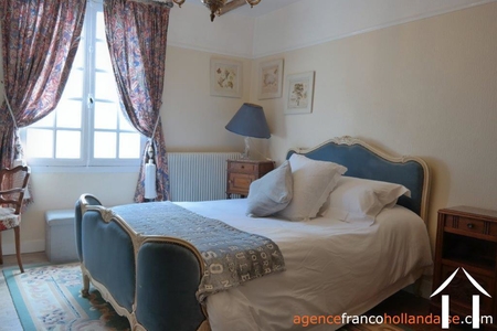 Character house for sale eymoutiers, limousin, Li899 Image - 20